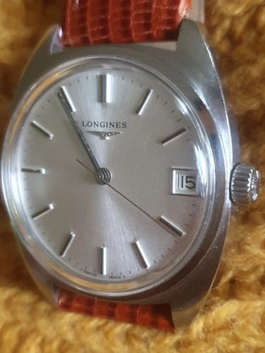 Orologio watch swiss made - orologio,