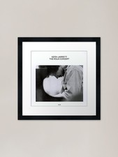 Keith Jarrett - Il concerto di
