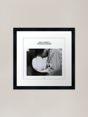 Keith jarrett concerto di - jarrett,