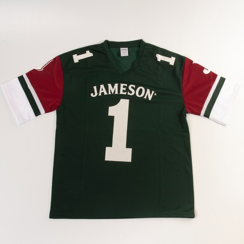 Jameson promozionale irish - jameson,