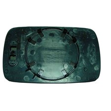 Piastra specchio per bmw - piastra,