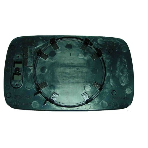 Piastra specchio per bmw serie - piastra,