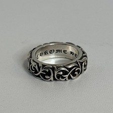 Anello fascia vite eternità - anello,