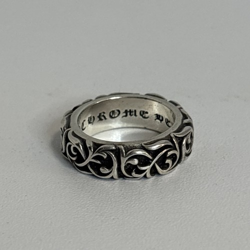 Anello fascia vite eternità - vite,