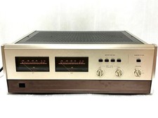 Accuphase P-300L Amplificatore
