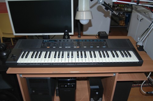 Tastiera roland 5 - tastiera,