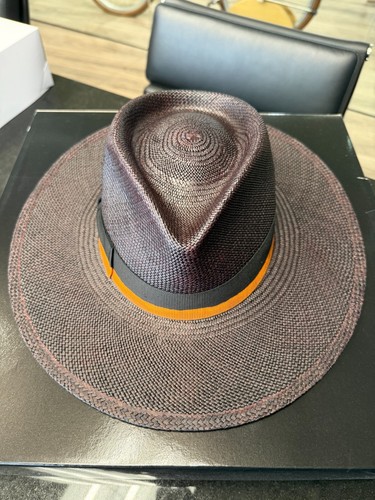 Cappello borsalino 1857 - cappello,
