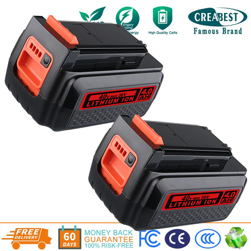 36v 0ah für - 2x,