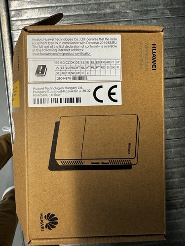 Huawei r250d router fi - r250d-e, wi-fi
