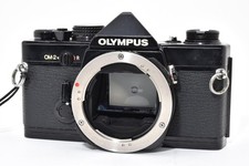[EXC+5] Olympus OM-2N