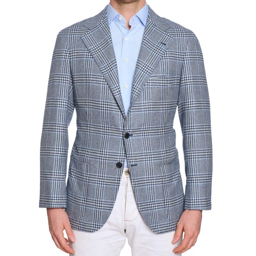Giacca lana sartoria - lana,