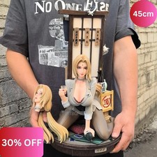 Modellino anime ispirato a