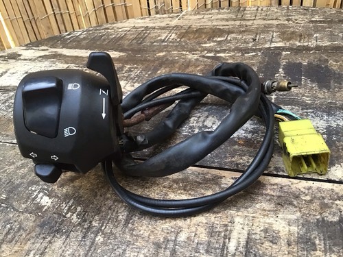 Suzuki 125 indicatore - suzuki,