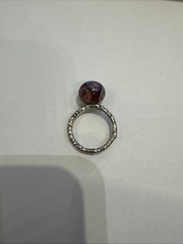 Trollbeads anello misura 5 - misura, 15.5