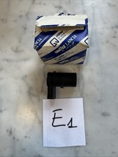 SENSORE PARCHEGGIO POSTERIORE