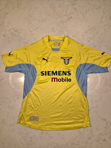 Maglia puma lazio away - maglia,