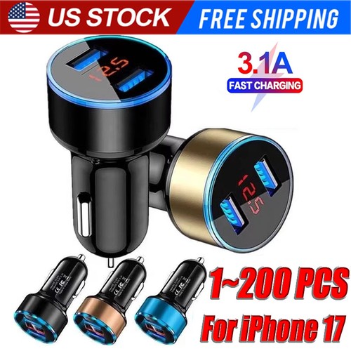 Lotto caricabatteria auto usb - lotto,