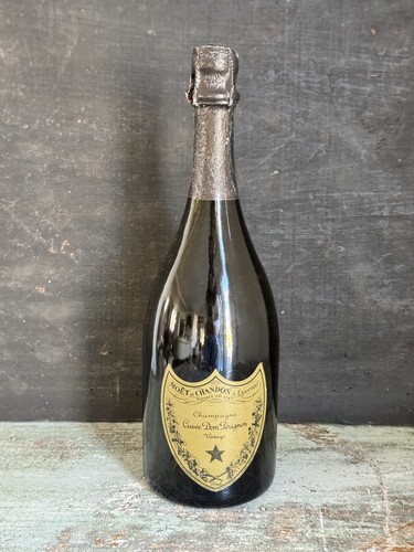 Dom perignon vintage dummy - vintage,