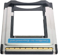 Cablecc Expresscard Express