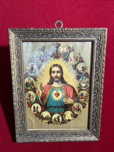 Arte sacra quadro - arte,