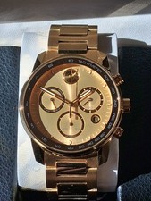 Movado - Bold Verso -
