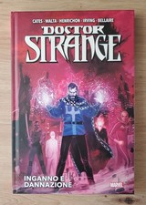Marvel Deluxe DOCTOR STRANGE
