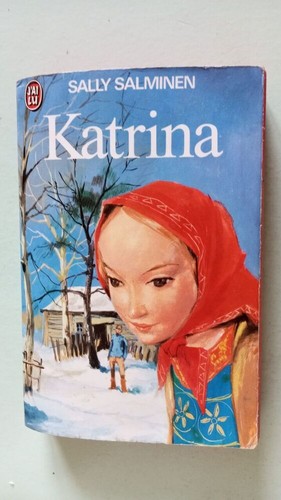 Katrina sally salminen - |, |
