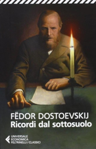 Libro fëdor dostoevskij - fëdor,
