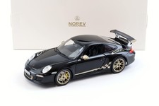 Norev porsche 911 997 - 1:18, 997.2