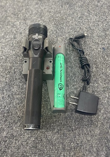 Torcia streamlight stinger - torcia, led