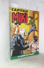Capitan Miki - No. 53 - The