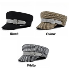 Cappello Da Donne Newsboy