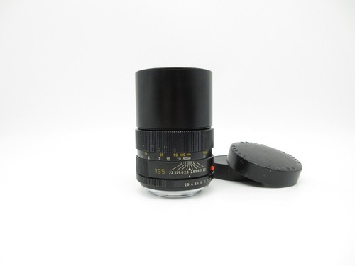 Obiettivo leica leitz - leica, r