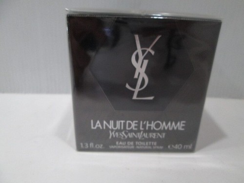Nuit homme de - de, yves