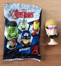 HAWKEYE OCCHIO DI FALCO figure