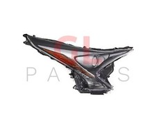 PER TOYOTA PRIUS XW50