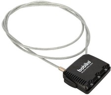 Lucchetto a combinazione