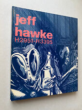 Jeff Hawke - H2951 H3395 (1^