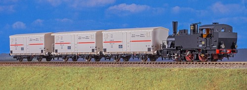 Rivarossi art hr2788 - rivarossi,
