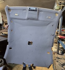 Cielo Da Ritapezzare Bmw E46 Serie 3 Coupe