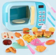 Set Cucina Bambini 3 Anni +