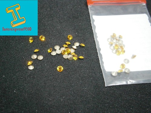 Lot phares diamant 2 mm - 3,2,