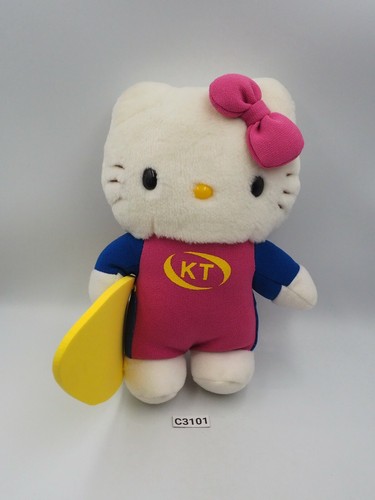 Hello kitty c3101 - kitty,