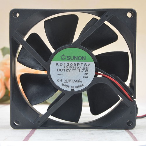 Ventilatore sunon kd1209pts2 - ventilatore,