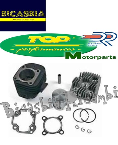 7222 cilindro 75 cc - 7222,