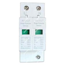 scaricatore di sovratensione