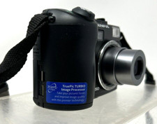 Olympus SP Series SP-350 8,0