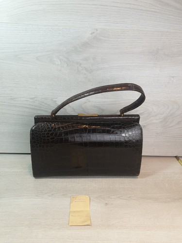 Borsa donna marrone - , anni
