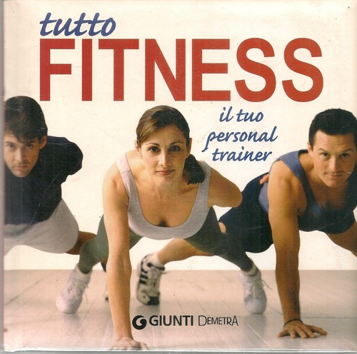 Tutto fitness tuo personal - tutto,