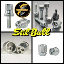 Peugeot RCZ Kit Bulloni Dado